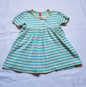 Classic Hanna Andersson Swing Top